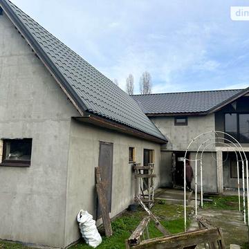 Продаж 4к Дім Червонокалиновий провулок