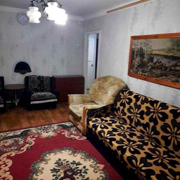 Оренда однокімнатної квартири