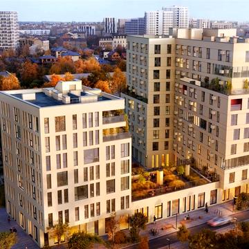 Садова вул., (Будинок)