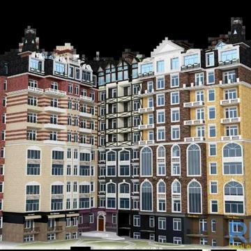 Вишнева вул., 3