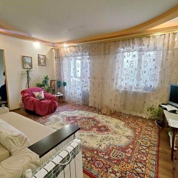 Продам 3 х кімн.квартиру на Соцмісто,Є- відновлення!