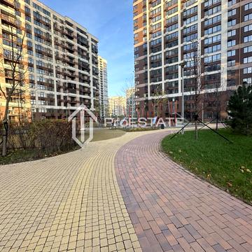 Олександра Олеся вул., 9-А