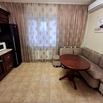 ЖК ЛЕВАДА Здається Класна 1к квартира