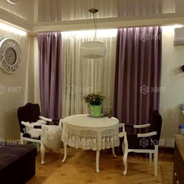 Продаж 3к Квартира Гвардійців-Широнінців вулиця