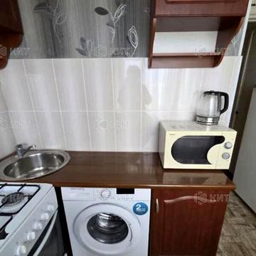 Продаж 1к Квартира Тракторобудівників проспект