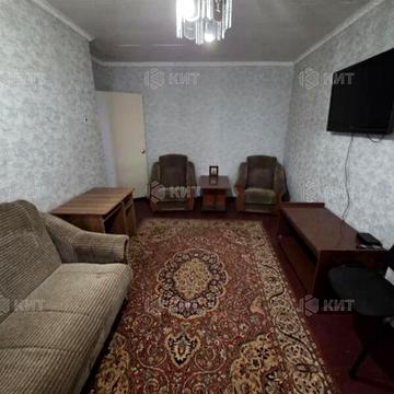 Продаж 1к Квартира Тракторобудівників проспект