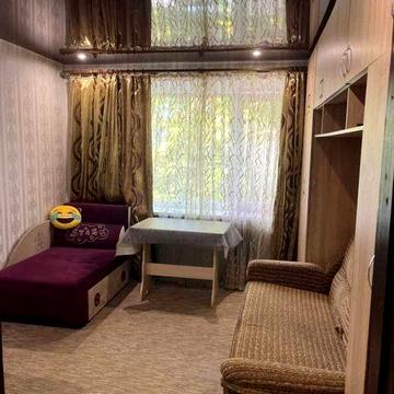 ОВ-0160 Продам гостинку 21м2 на Салтовке Студенческая 535м/р