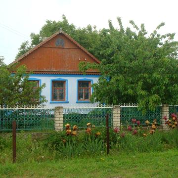 Продається будинок в с.Лоцкине, Баштанського р-ну, Миколаївської обл.