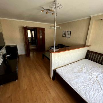 Палубная, 12