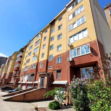 2 кімн.кв-ра з ремонтом. вул.Вовчинецька.