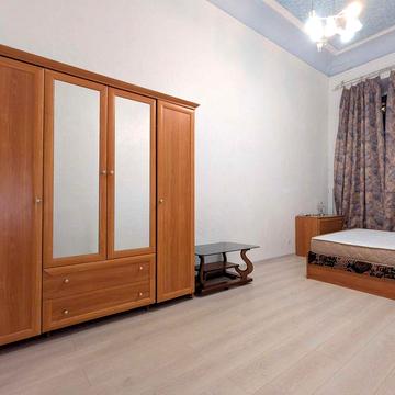 2-комнатная. АГВ. Центр, ул. Торговая.