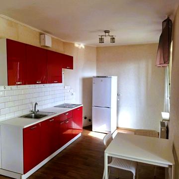 Самійла Кішки вул. (Маршала Конєва), 5-Г