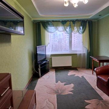 .Продаж гарної 3-х кімнатної квартири у р-ні ПЗР.