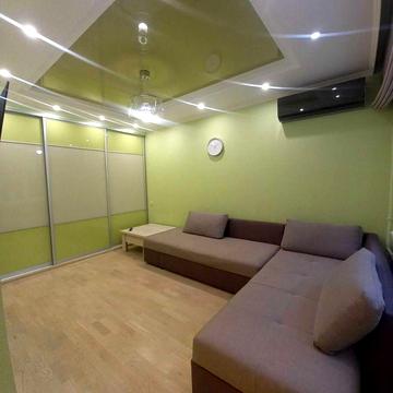 На місяць, тиждень - 2 кімнатна квартира, Новий Львів УКУ парк, Сихів