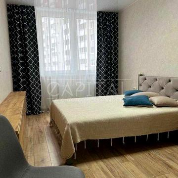 Оренда квартири 51м2 в новому ЖК Навігатор Балтийский, 3