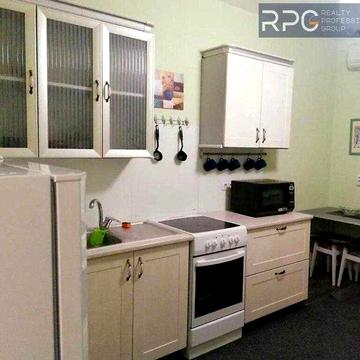 Продається 1-к. квартира на бул. Ярослава Гашека 20  рк