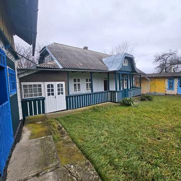 Продаж будинку с.Коровія