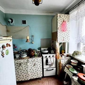 Продаётся 1 ком. кв. по ул.Чумаченко на Космосе!