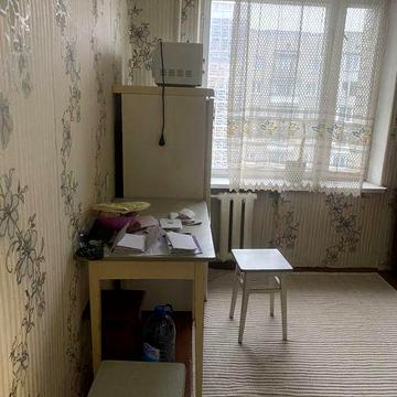 Однокімнатна квартира на Стрийській