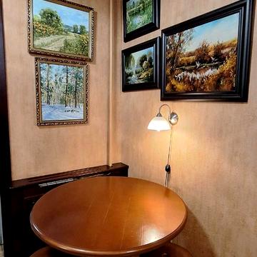 Петра Григоренка просп., 25-А