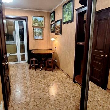 Петра Григоренка просп., 25-А