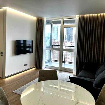 2к! ЖК Французький Квартал 2! Генератор!