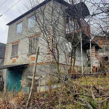 Продам дачу Зміївський район жд станція Аксютівка