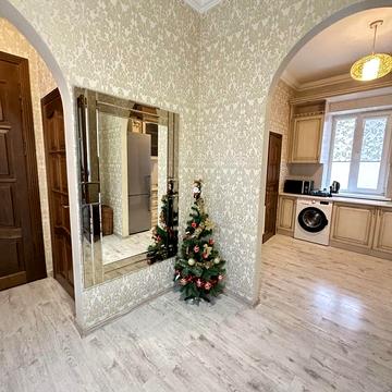 Здається квартира на Заньковецькій від власника. Завжди є світло!