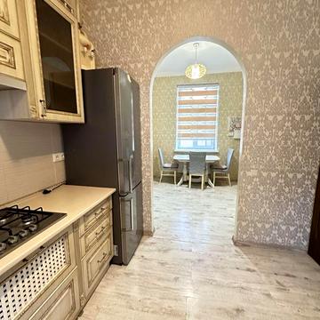 Здається квартира на Заньковецькій від власника. Завжди є світло!