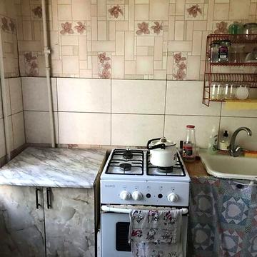 Довгострокова оренда 1к Квартира Десантний бульвар