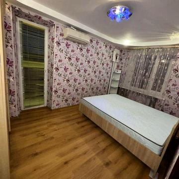 Здається 2-кімнатна квартира, Правий берег, вул. Академіка Янгеля, 22.