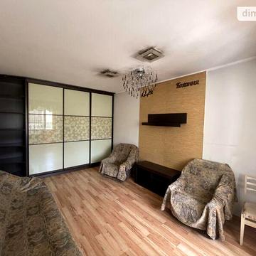 Довгострокова оренда 2к Квартира Чорних Запорожців вулиця