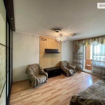 Довгострокова оренда 2к Квартира Чорних Запорожців вулиця