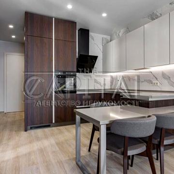 Оренда квартири 60,5 кв.м., Антоновича, Печерськ