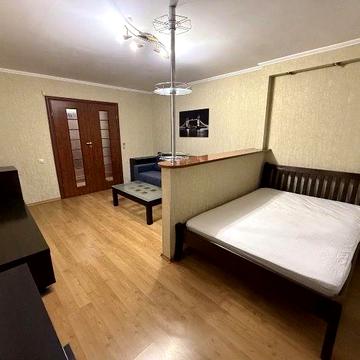 Уютная 2-х комнатная. 5 станция Фонтана/ ул Палубная. Длительно