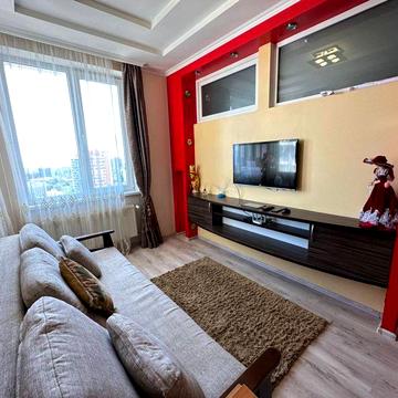 Аренда  2к/к ЖК Чудо город