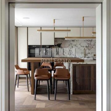 Без комиссии! Продажа новой квартиры ЖК Новопечерские Липки ЖК Новопечерские липки