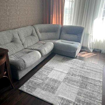 Сдам евродвушку двух комнатную квартиру новострой Меридиан С. Салтовка