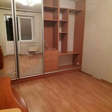 1-кімнатна квартира. Здається в оренду