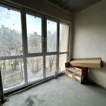 Квартира в центрі міста! Вид на парк Правіка! Топ пропозиція! ЖК Royal Park