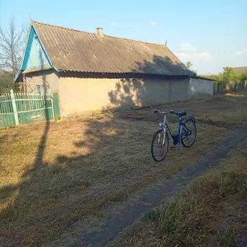 Розсрочка, Будинок в селі тихе спокійне місце без обстрілів