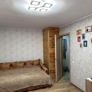 Продам 1-квартиру Нові будинки Ньютона Комунальний ринок