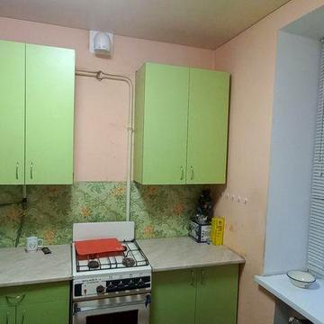 Продам 2х комнатную квартиру с мебелью и техникой