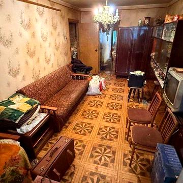 Продажа 2к поселок Котовского под ремонт!!!