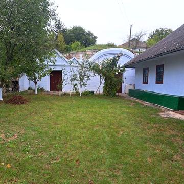 Будинок село Висока Гребля