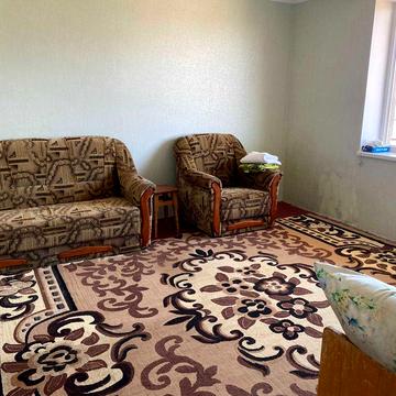 Продам квартиру біля моря в хорошому житловому стані в селі Курортне ЖК "КУРОРТНИЙ"