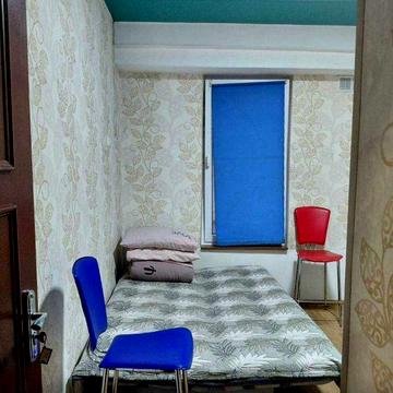 Сдам 1-ком. Серова.  Всегда свет.