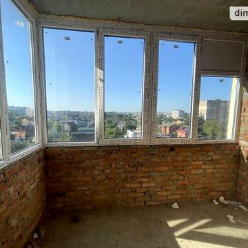 Продаж 1к Квартира Лялі Ратушної вулиця ЖК Славянский