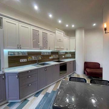 1 кім. 47 м2, вул. Ернста, 16, ЖК "Перлина Кадетського Гаю"