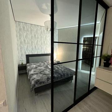 Сдам новую квартиру в ЖК Континент Люстдорфская дорога Таирова